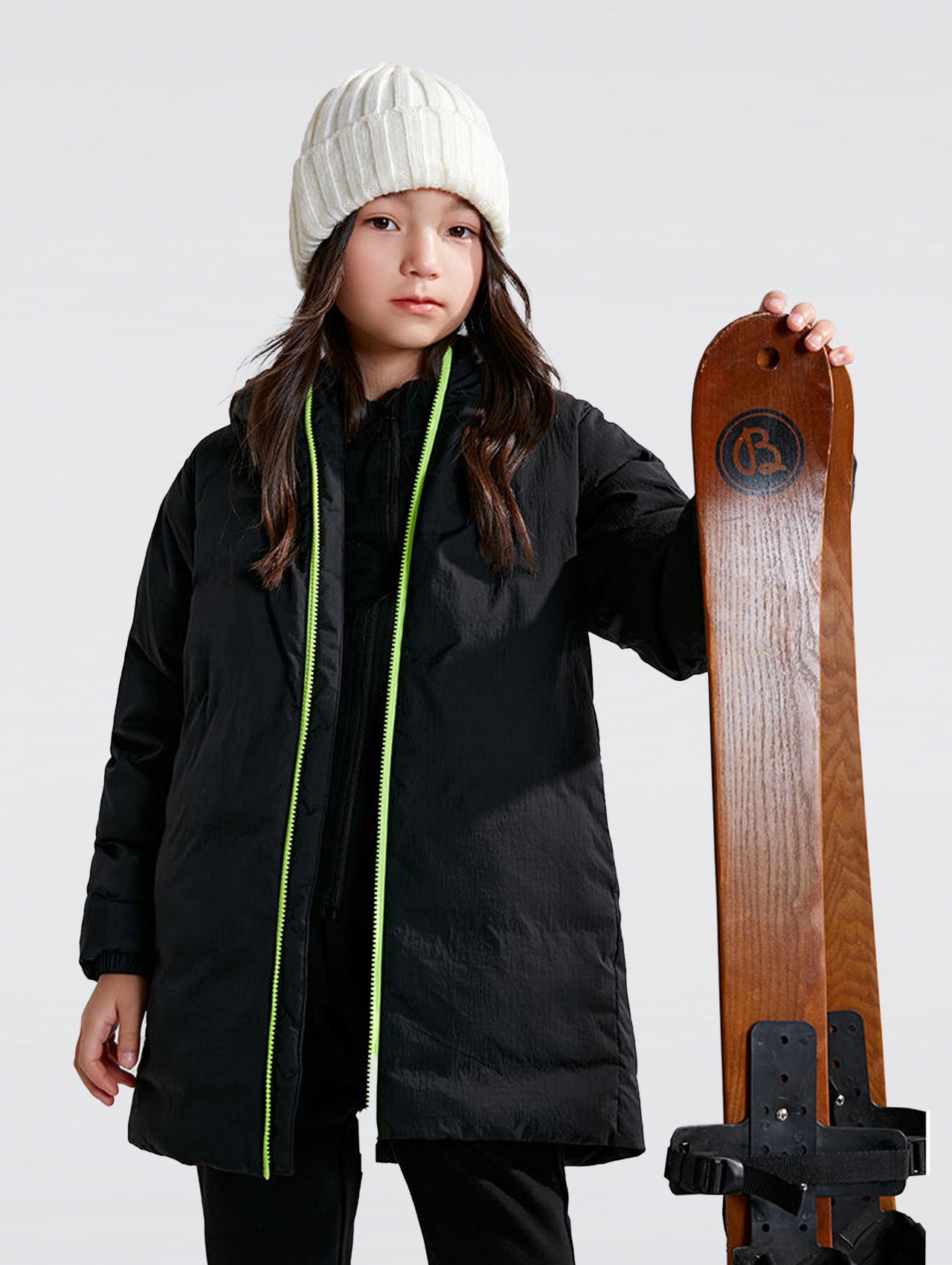 Outdoor Insulated Jacket