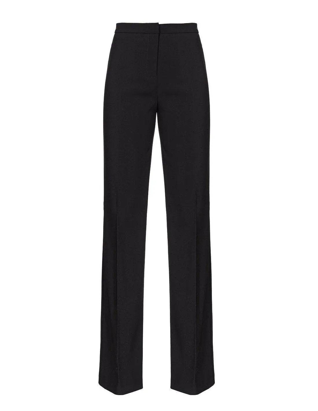 Pantalone Pinko donna nero PE23