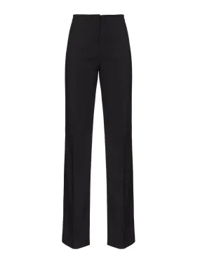 Pantalone Pinko donna nero PE23