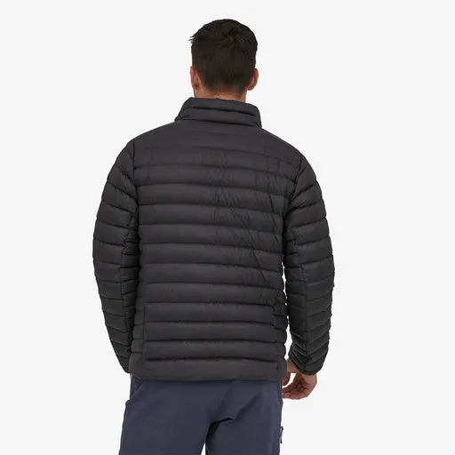 Patagonia Down Sweater - Shop Now