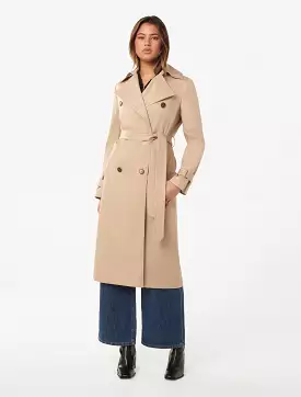 Payton Classic Trench Coat