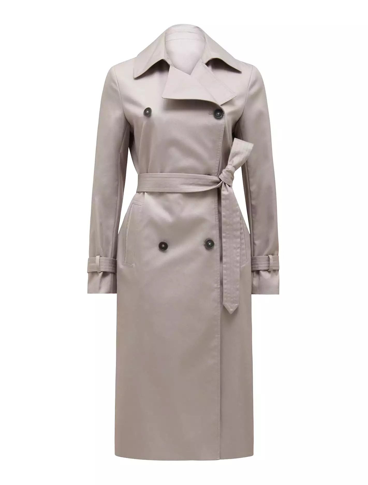 Payton Soft Trench Coat - Result: Soft Trench Coat