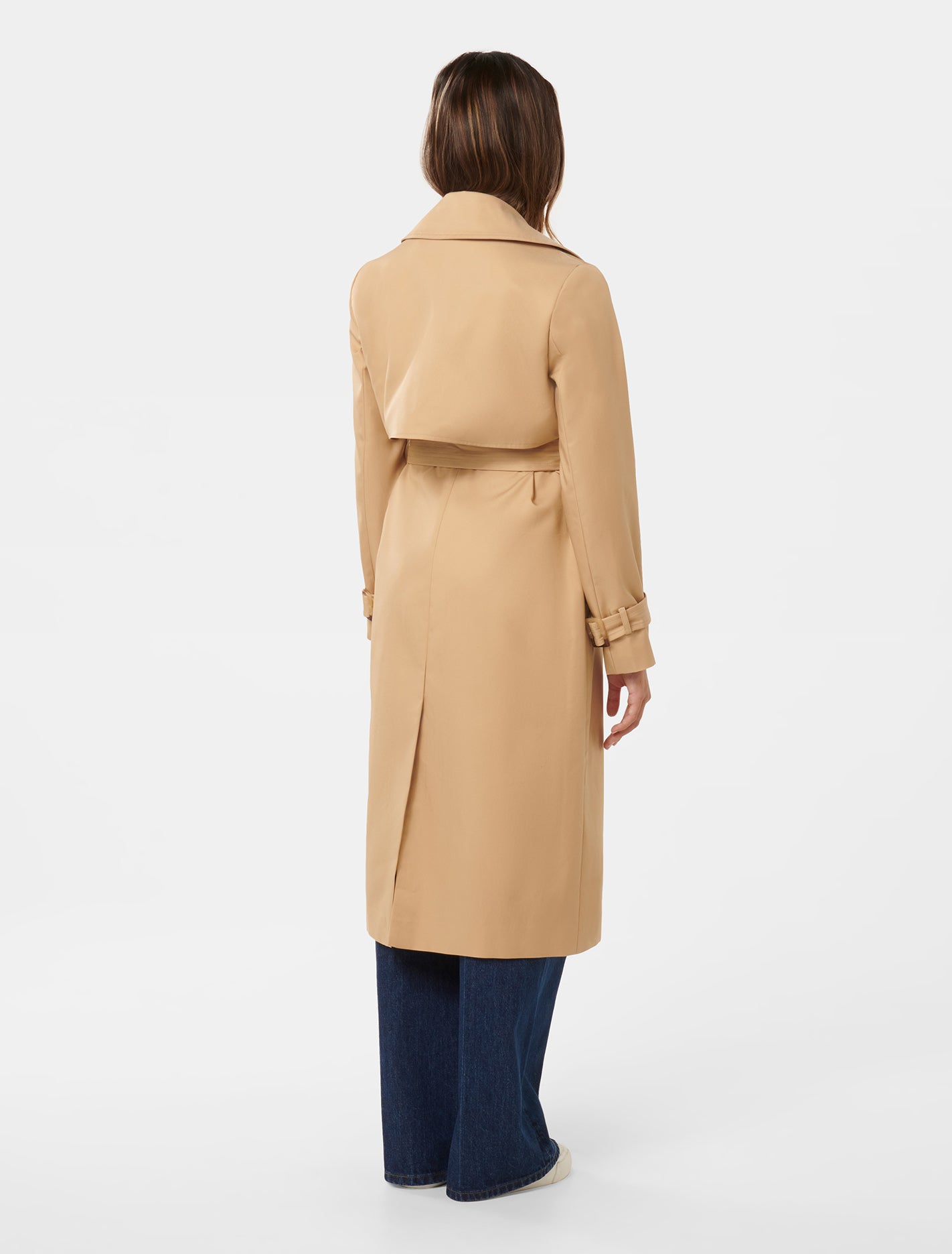 Payton Trench Coat