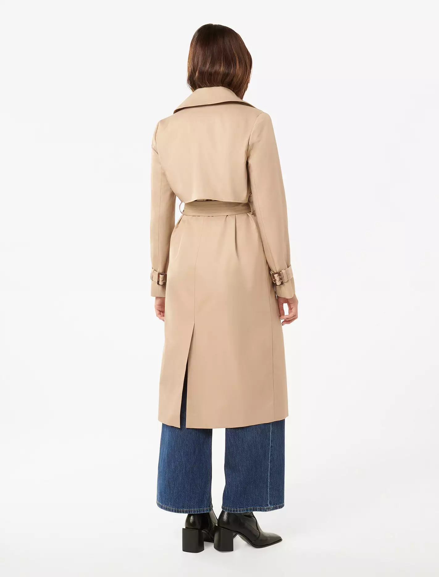 Payton Trench Coat