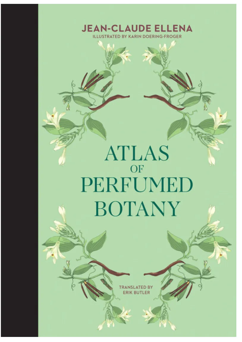 Perfumed Botany Atlas - Best results available.