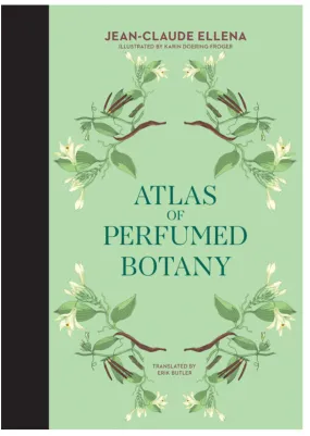 Perfumed Botany Atlas - Best results available.