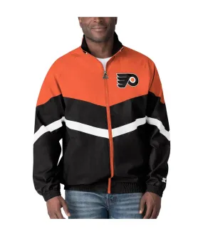 Philadelphia Flyers Jacket