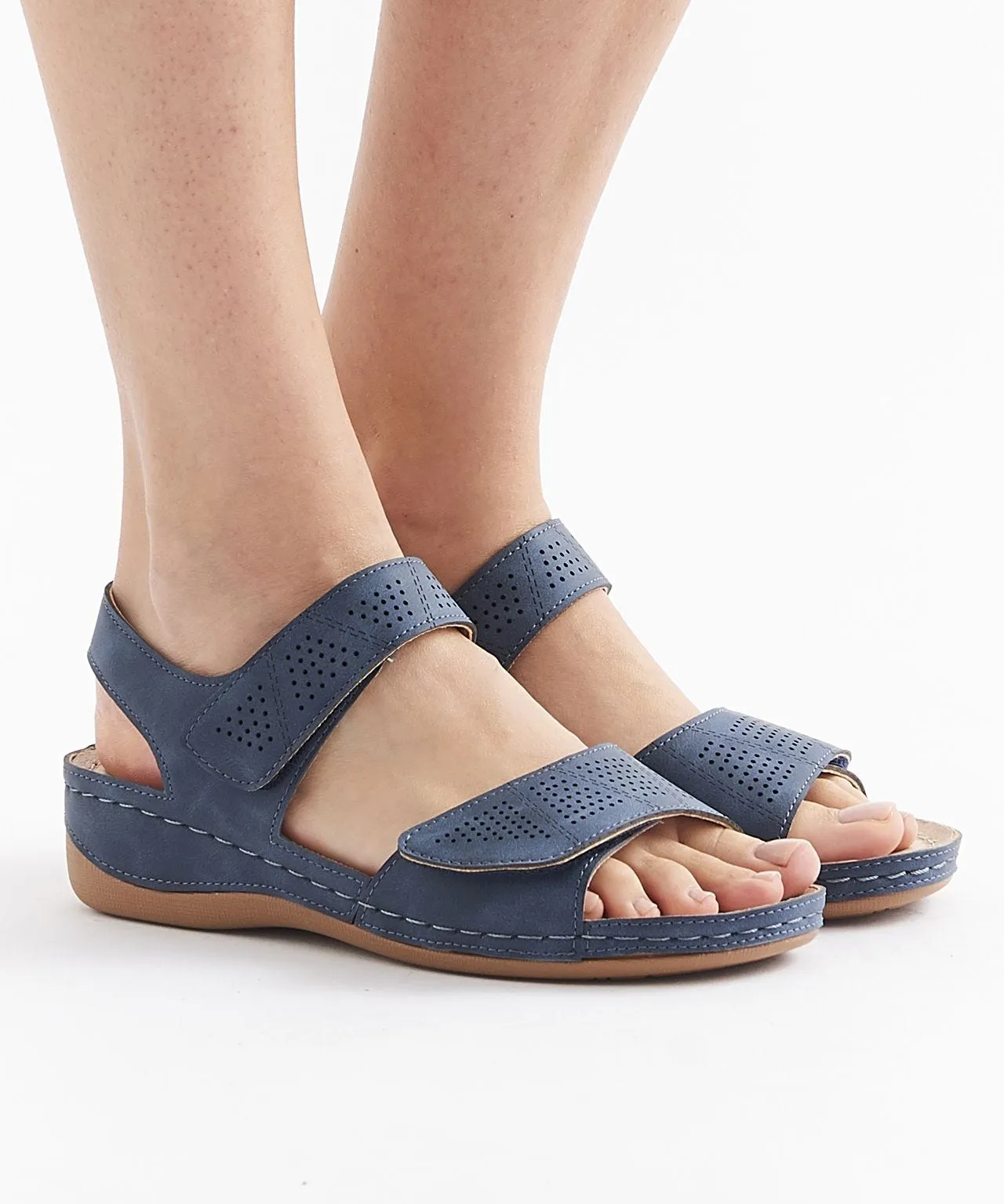 Piedical Sandals