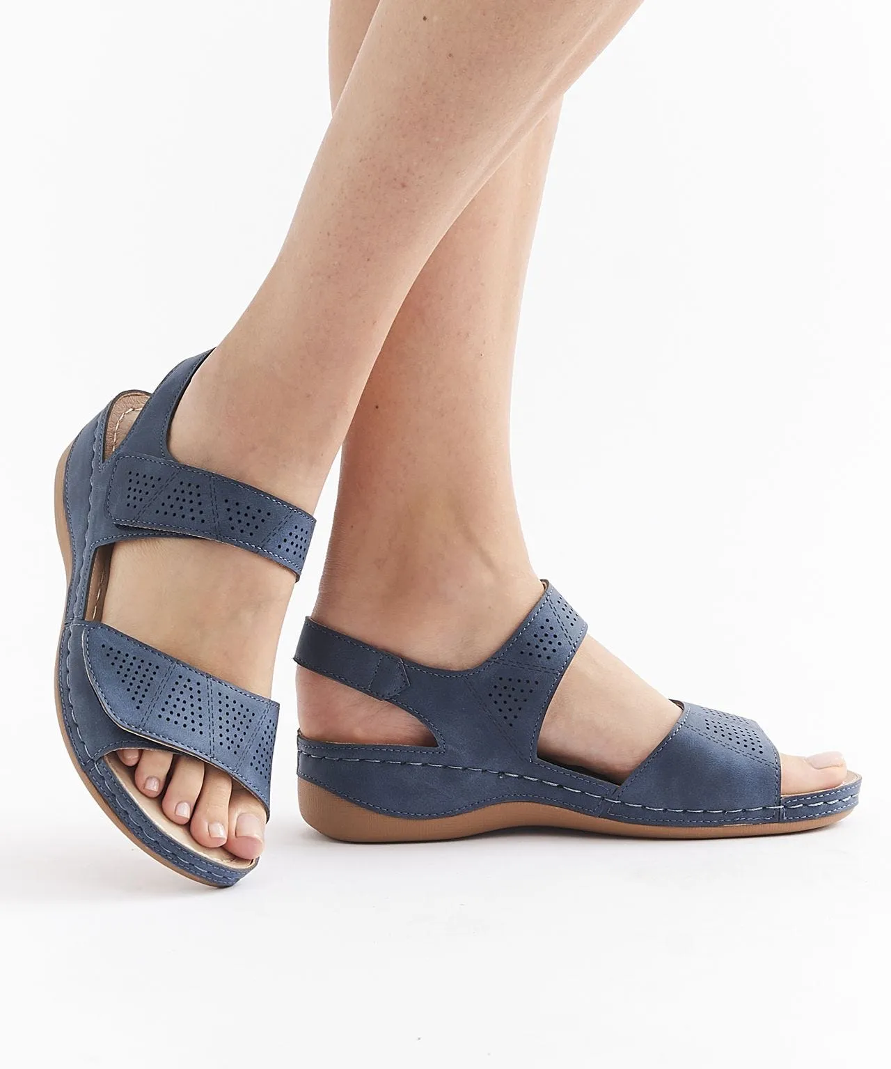 Piedical Sandals