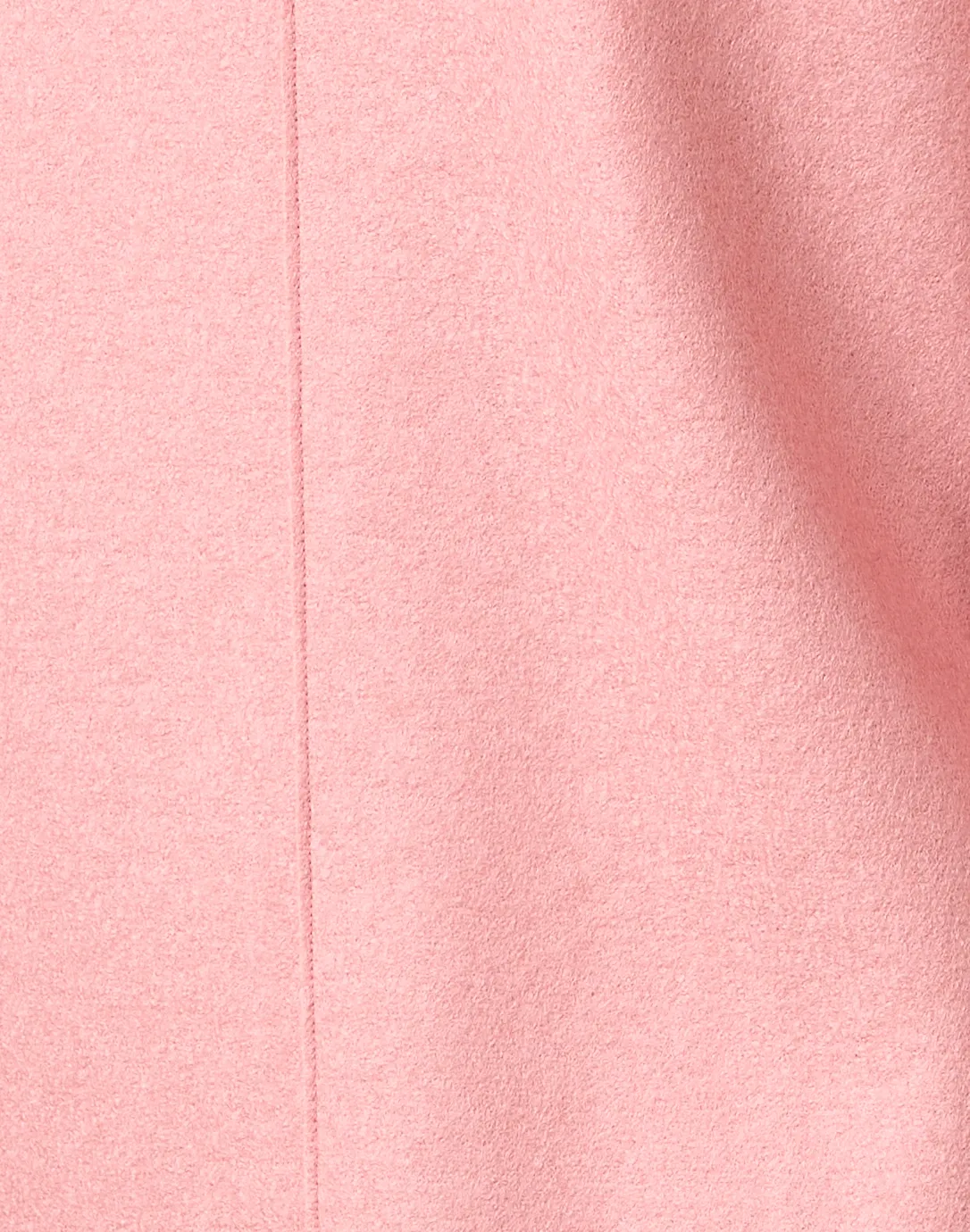 Pink Wool Jacket