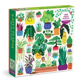 Plants Jigsaw Puzzle