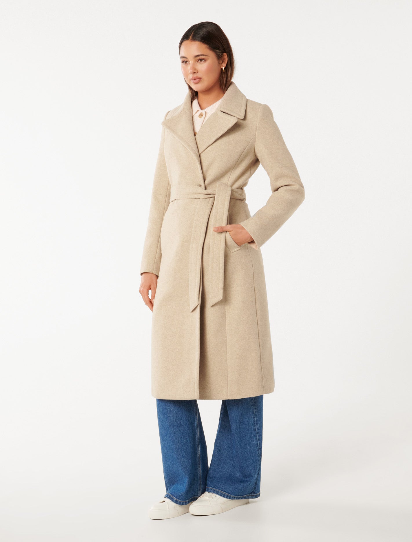 Polly Coat