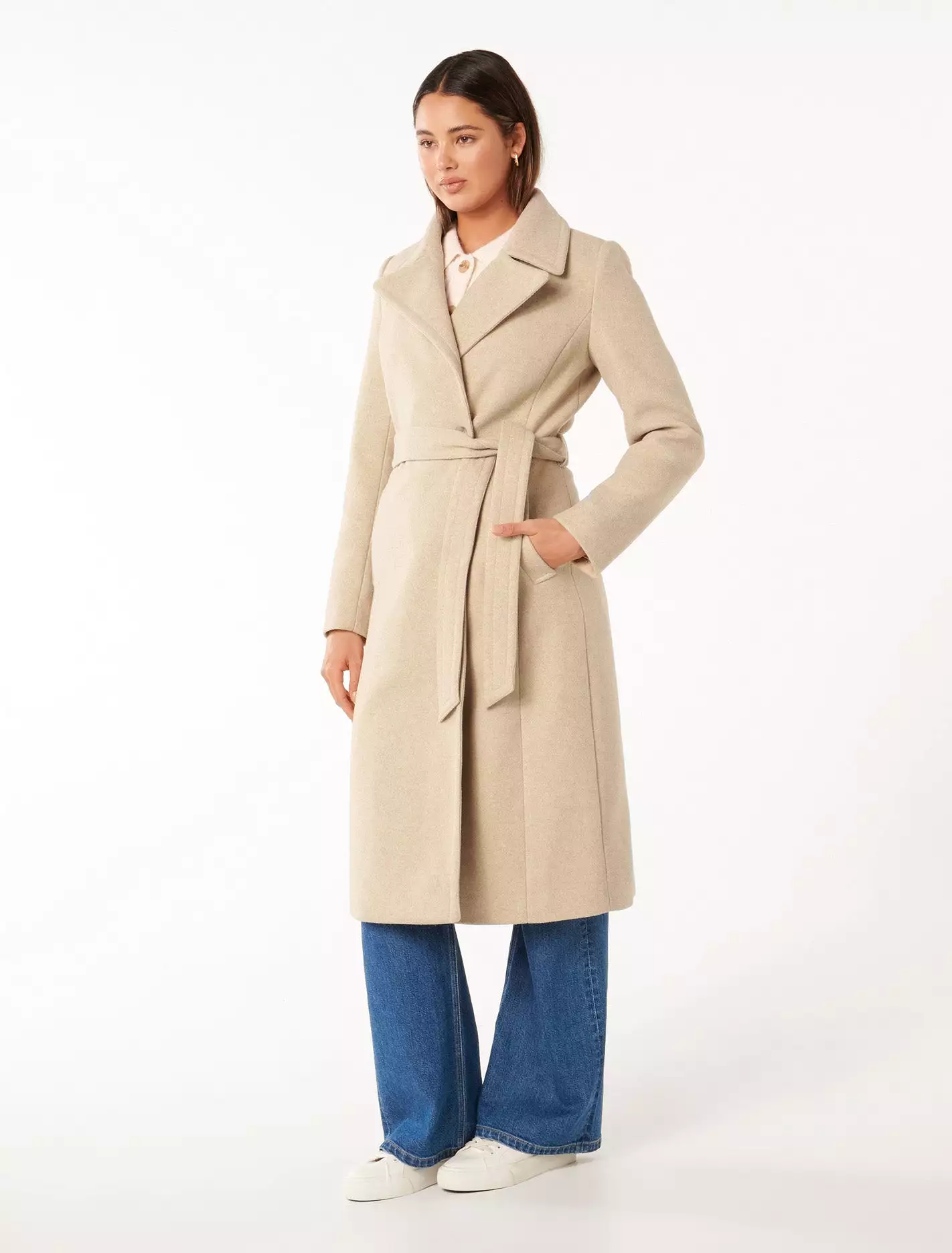 Polly Coat