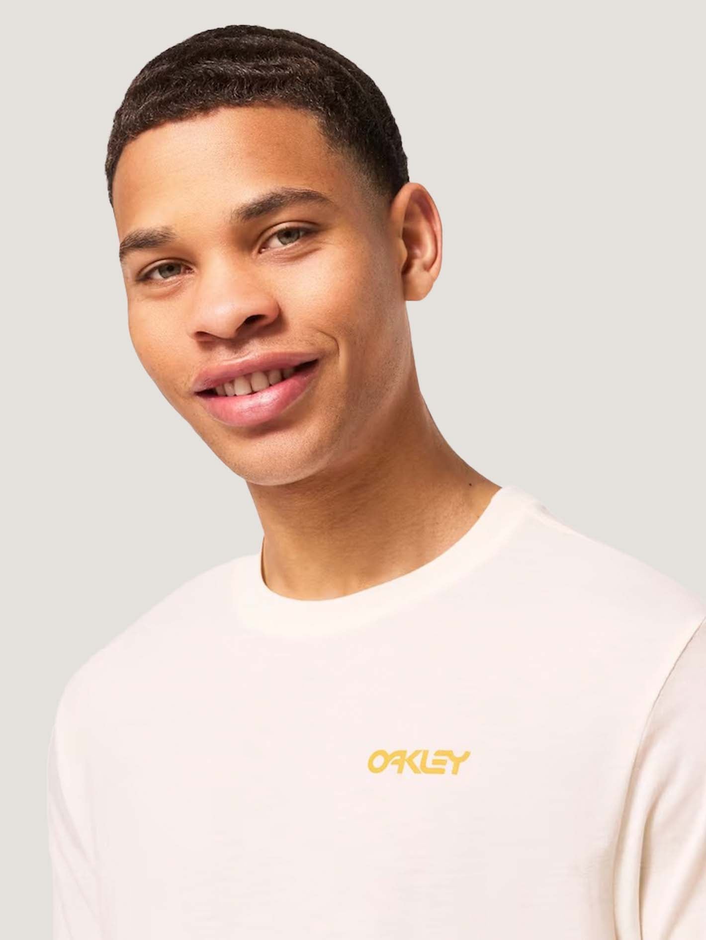 Polo - Oakley Classic B1B Tee - Hombre