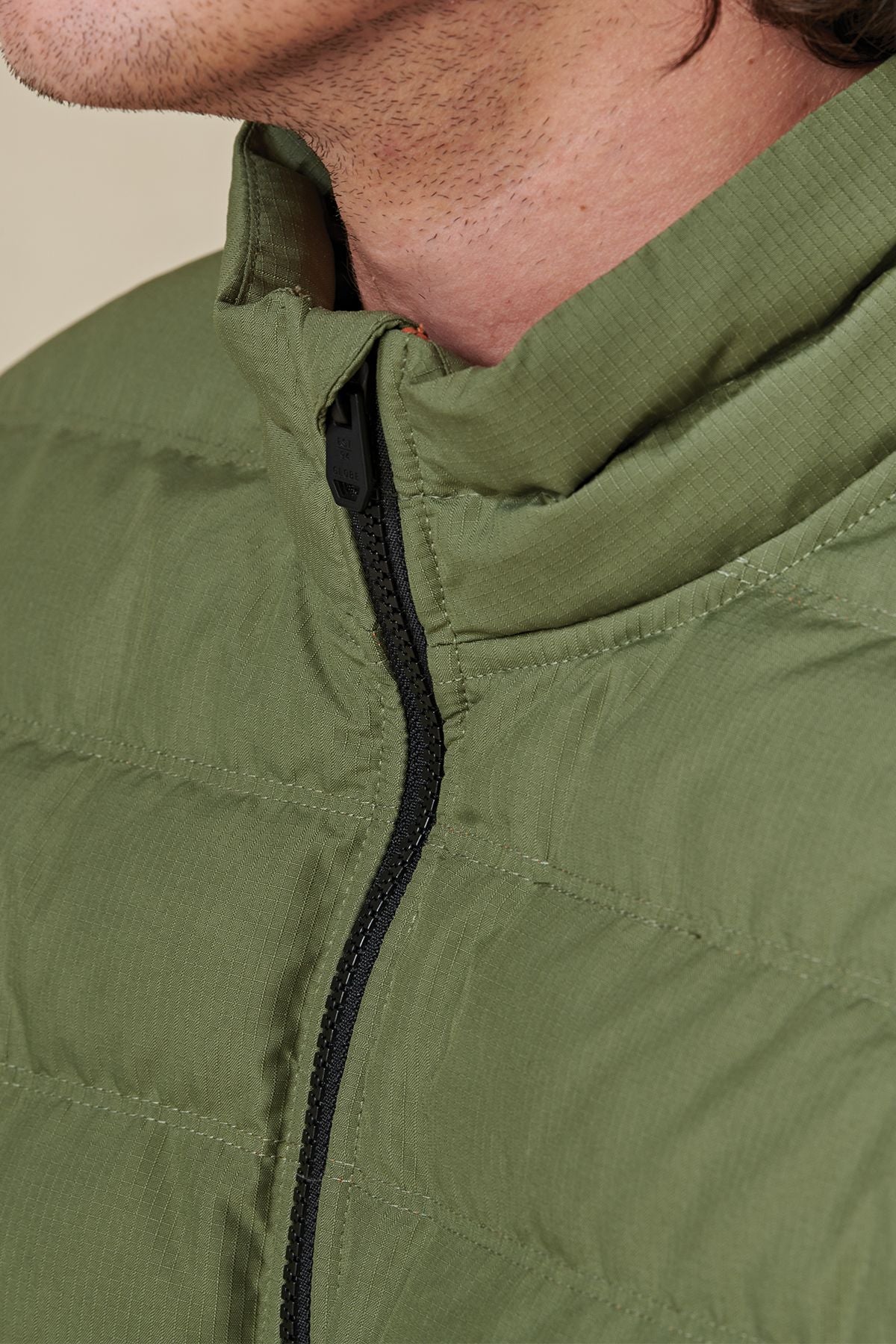 Prime Down Jacket - Olive - Top Selling Men's Down Jacket in Olive Color