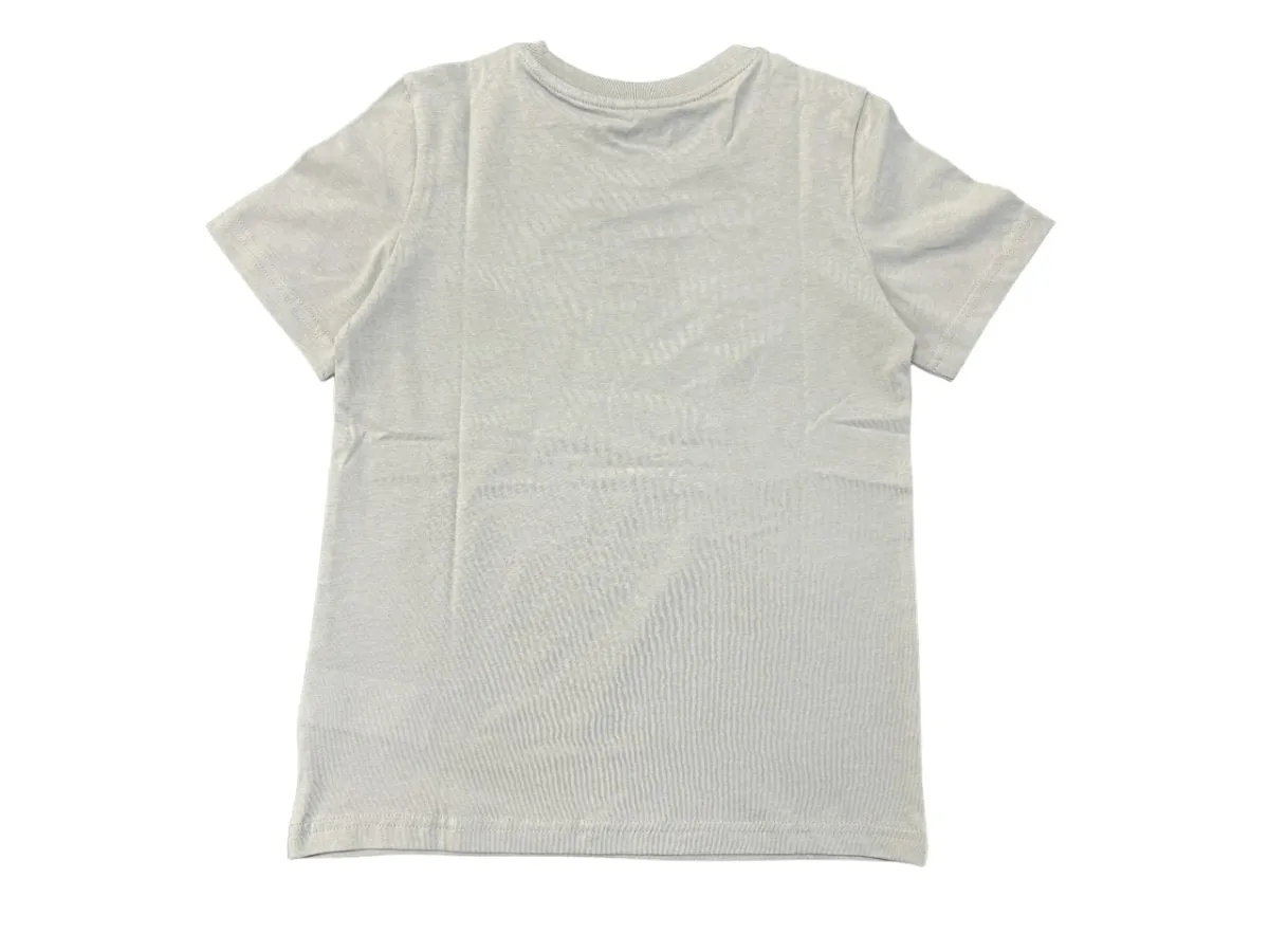 PUMA Kids Gray T-Shirt