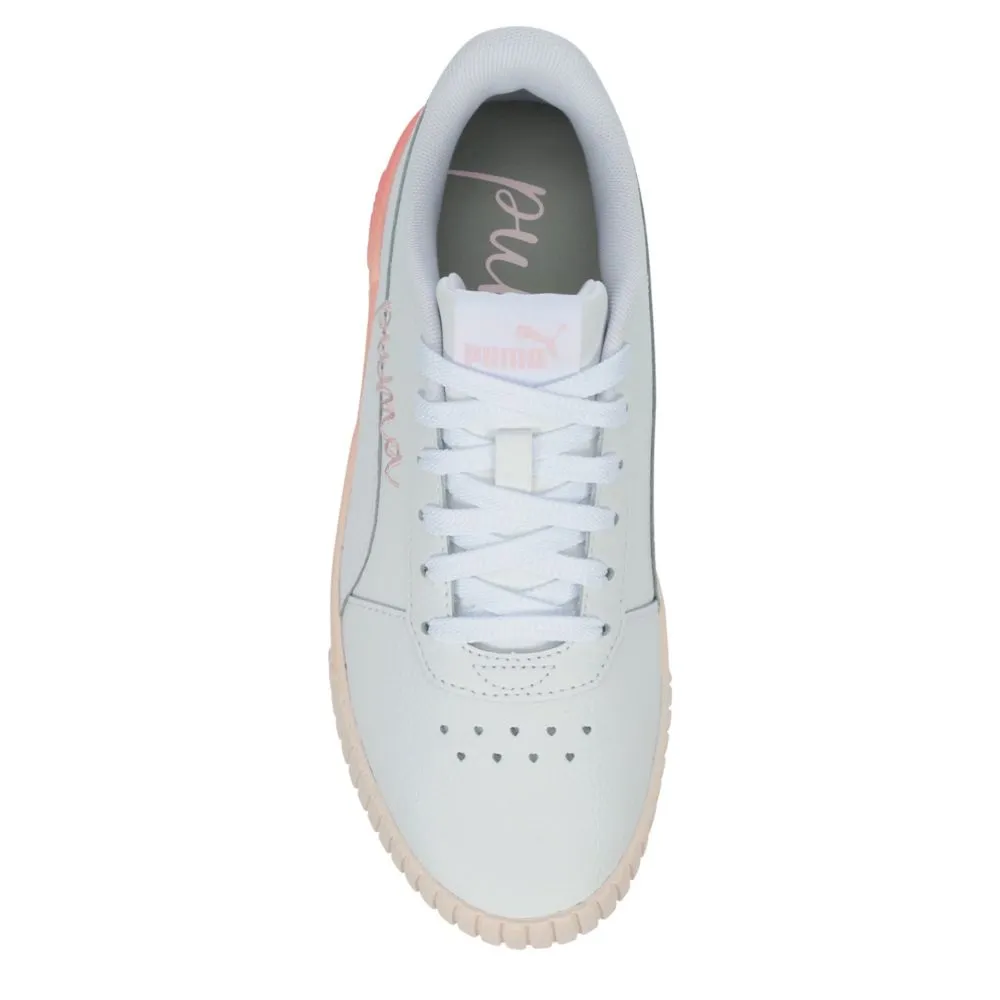 PUMA Carina 2.0 Women's Sneaker