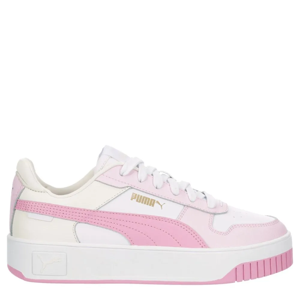 PUMA Carina Street Sneaker for Women