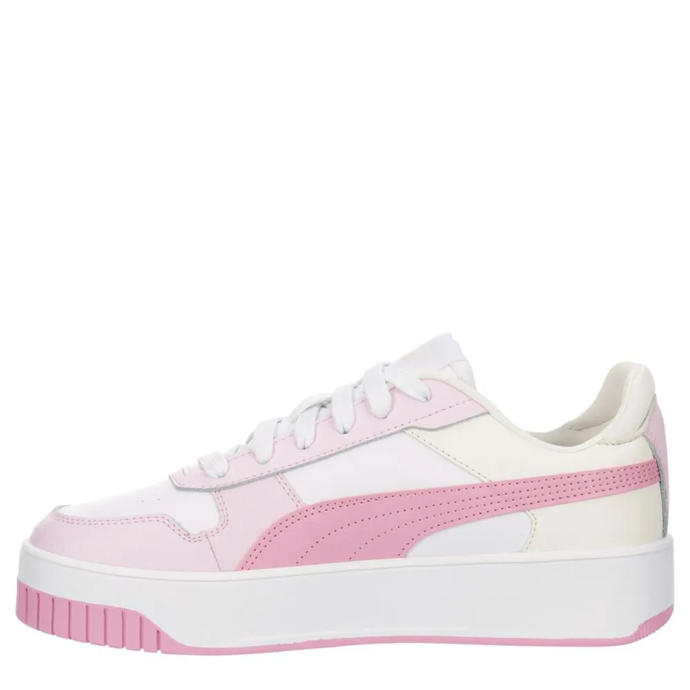 PUMA Carina Street Sneaker for Women