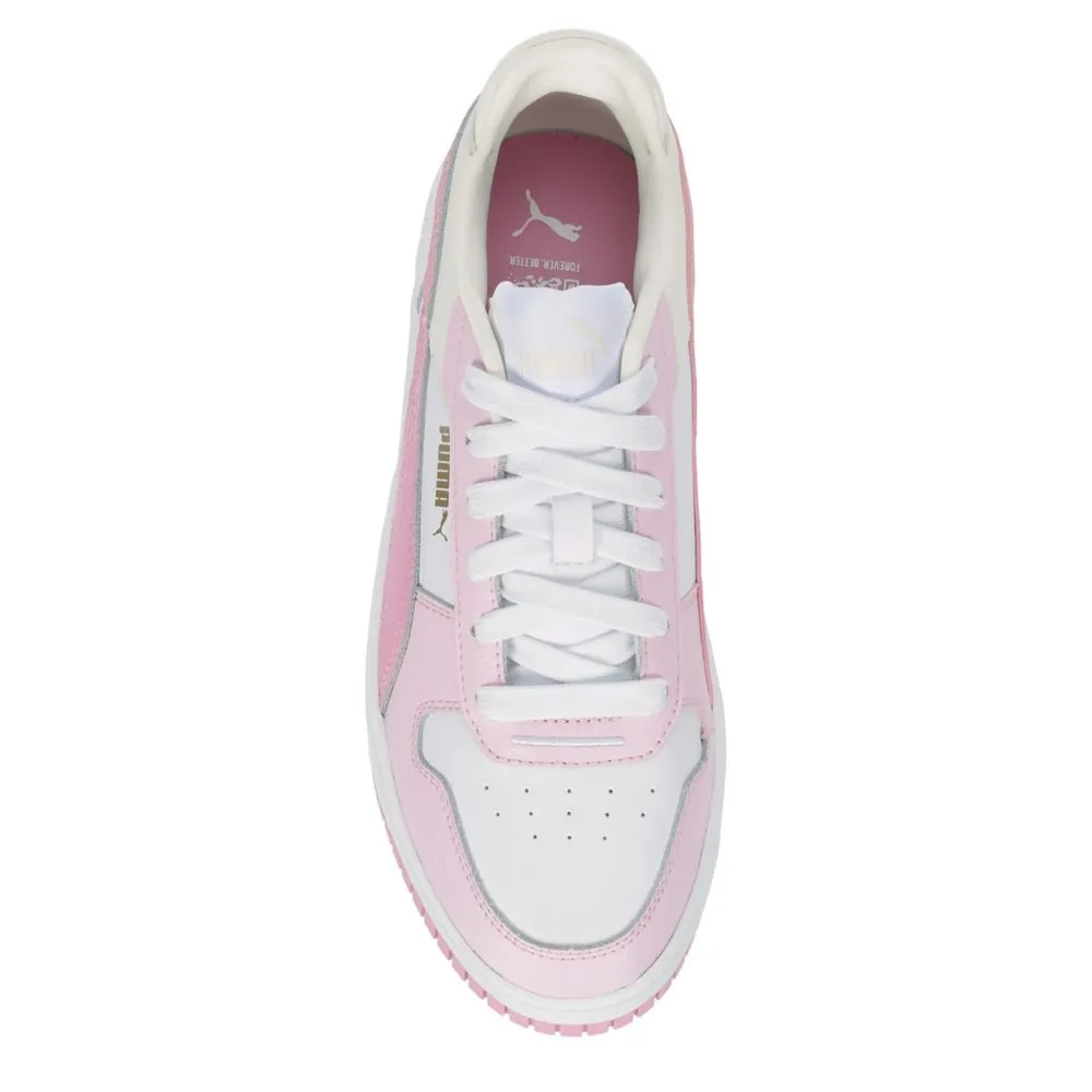 PUMA Carina Street Sneaker for Women