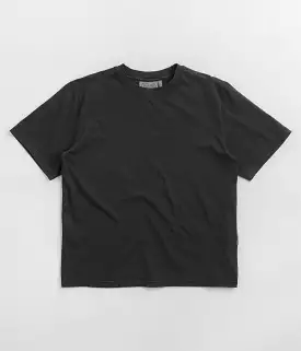 Purple Mountain Observatory T-Shirt - Black