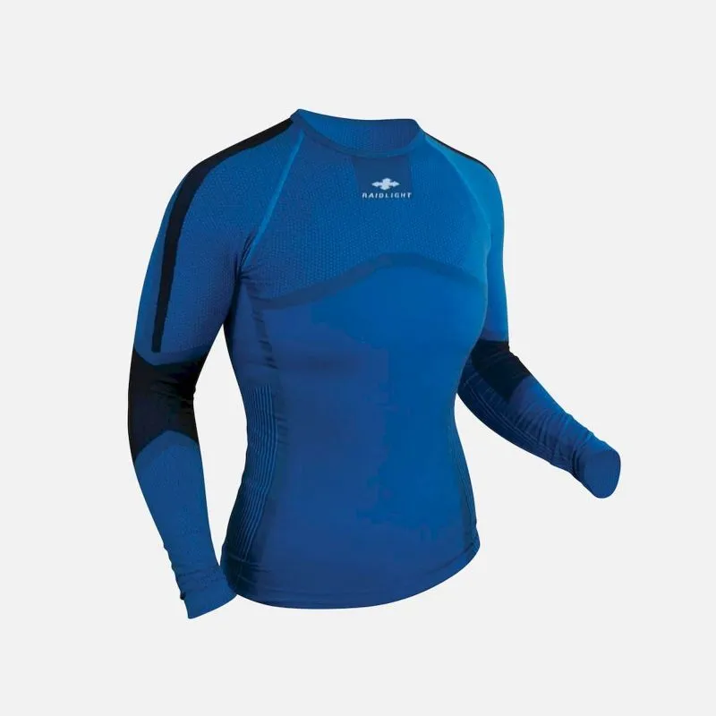 Raidlight Seamless LS Top - T-shirt