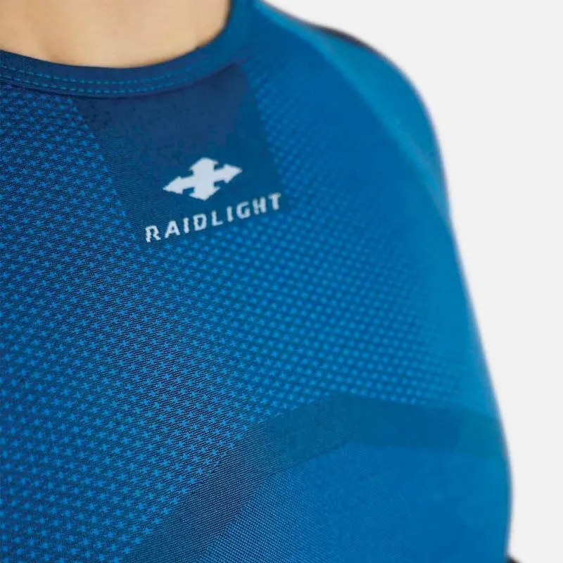 Raidlight Seamless LS Top - T-shirt