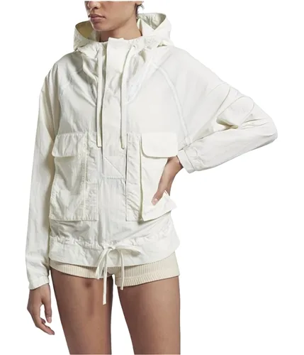 Reebok Women's Blouson Jacket