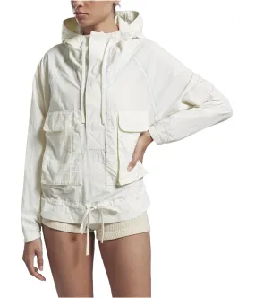 Reebok Women's Blouson Jacket