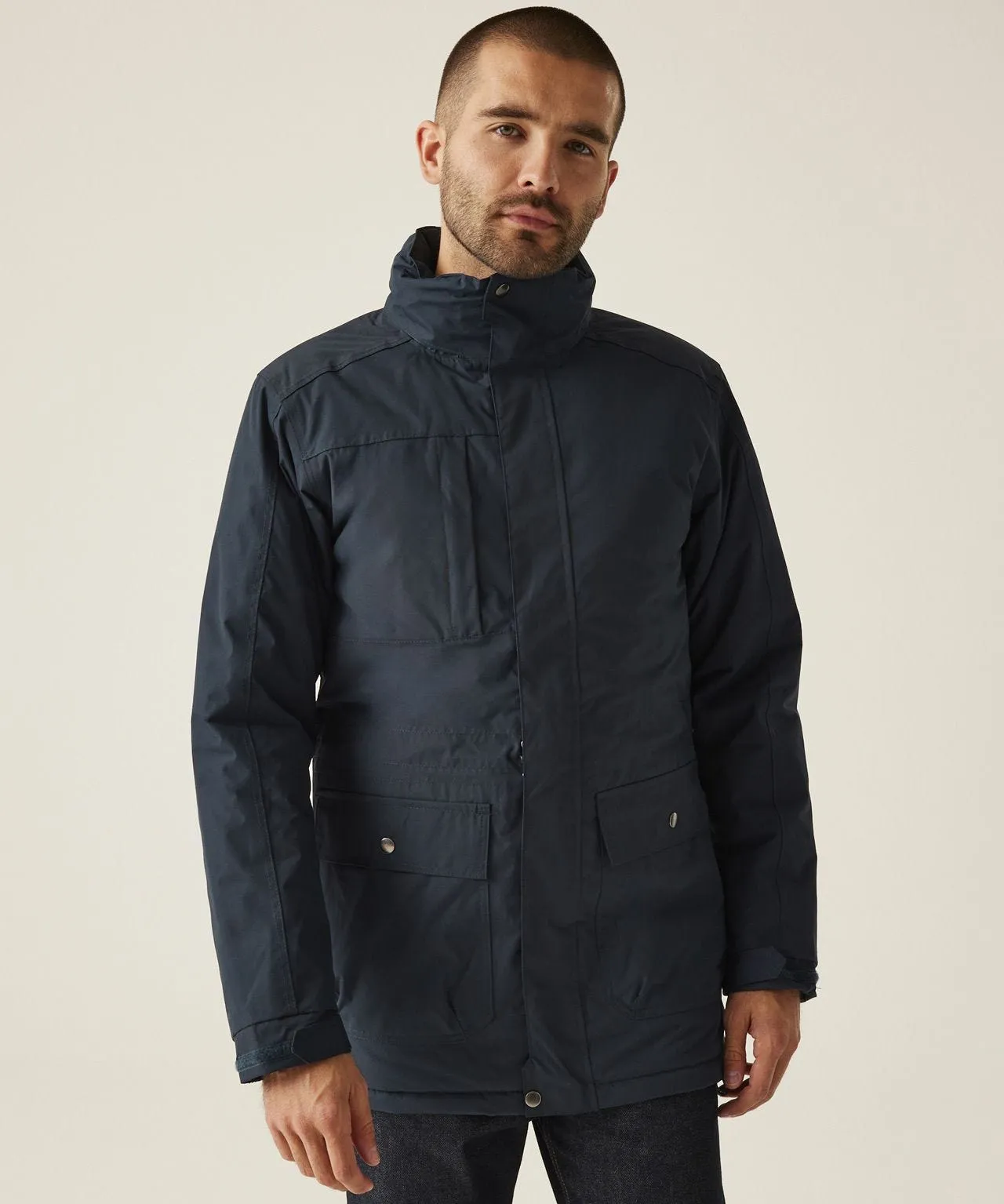 Regatta Darby 3 Insulated Jacket