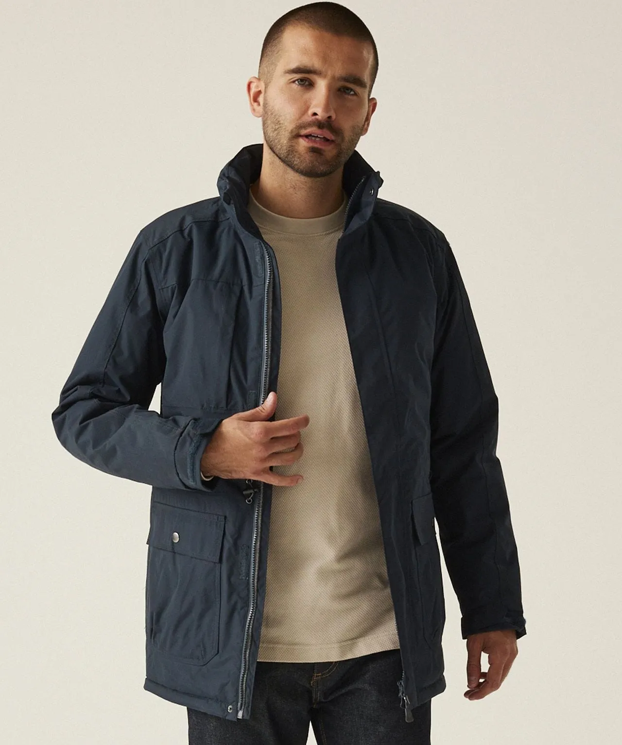 Regatta Darby 3 Insulated Jacket