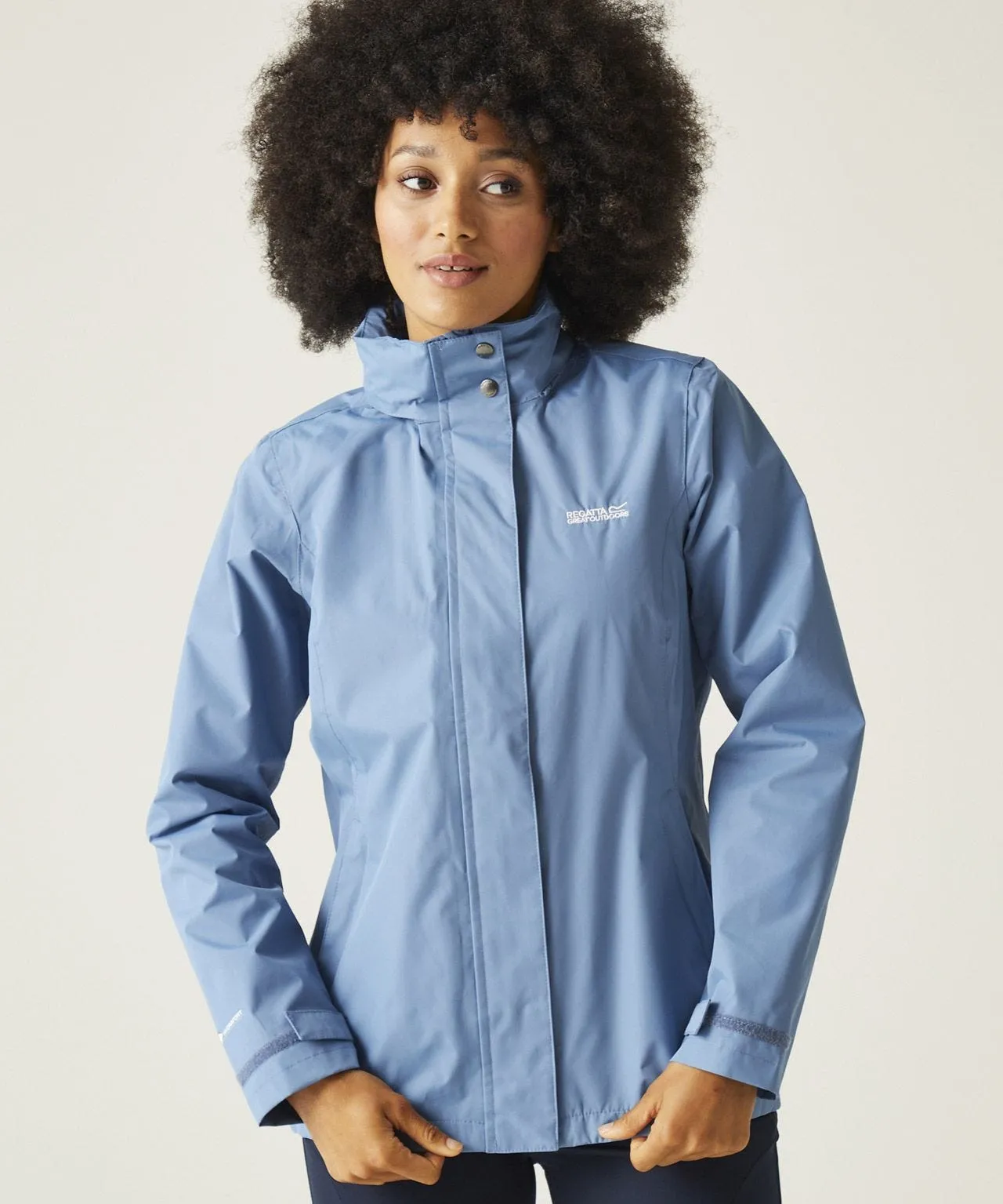 Daysha Waterproof Ladies Jacket by Regatta