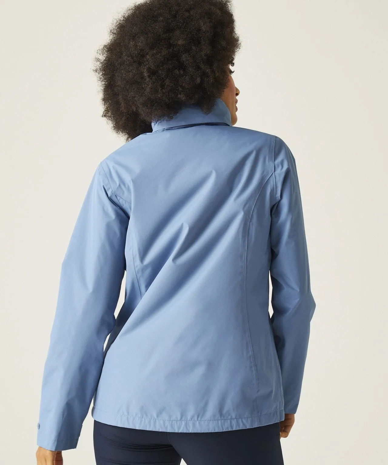 Daysha Waterproof Ladies Jacket by Regatta