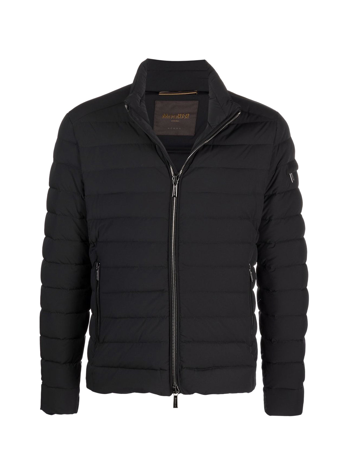 Result: Best Quilted Down Jacket for Warmth and Style