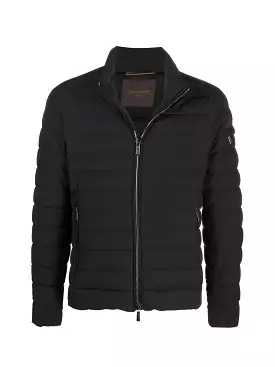 Result: Best Quilted Down Jacket for Warmth and Style