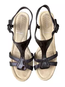 Rockport Women's Sandals Heels Wedges - Size 6.5