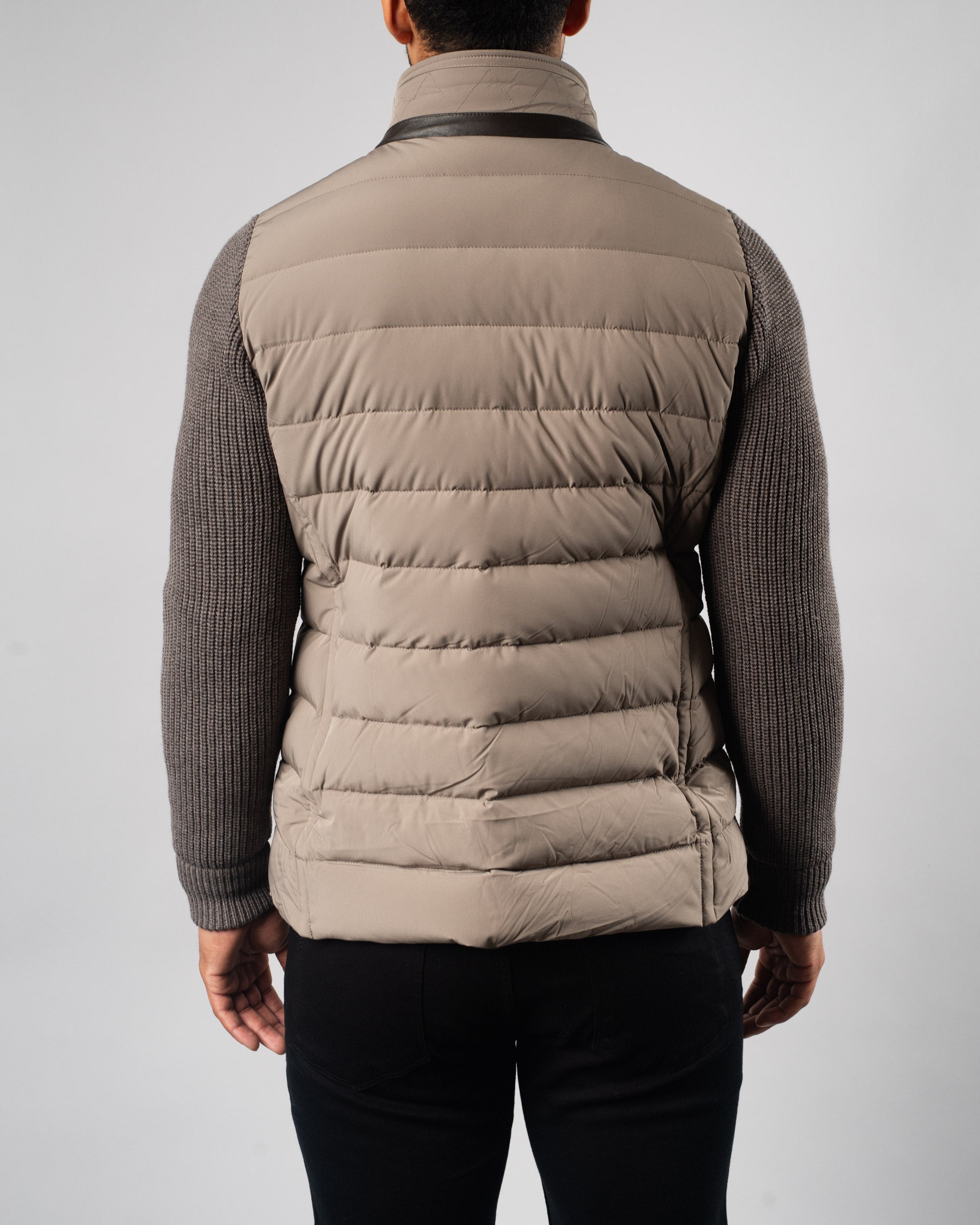 Rogers Down Jacket