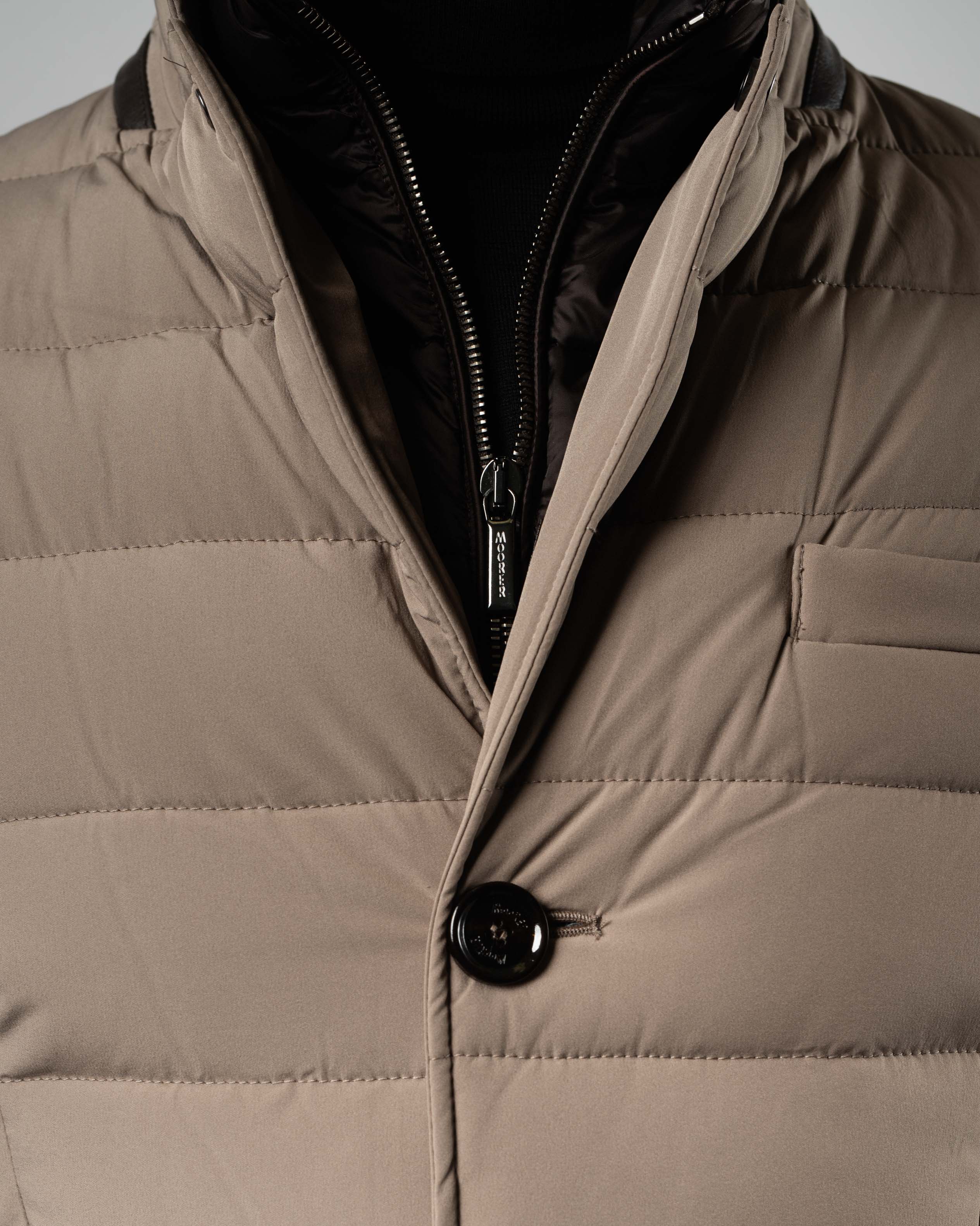 Rogers Down Jacket