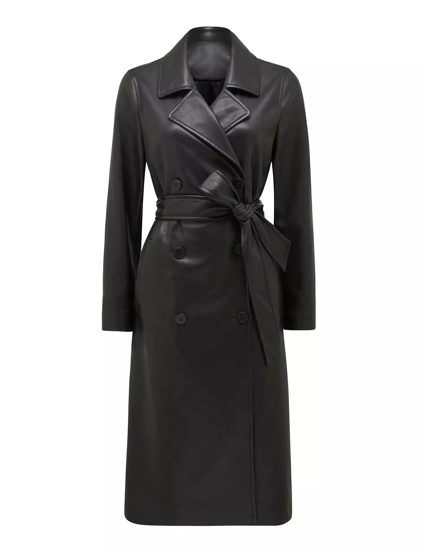 Ronnie Pu Trench Coat - Best Deals and Styles Online