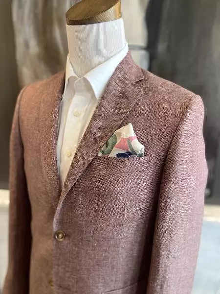 Rose Sport Coat - Buy Stylish Rose Sport Coats Online Now