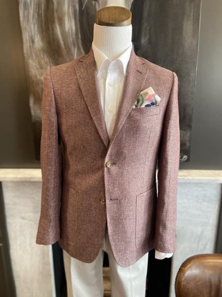 Rose Sport Jacket