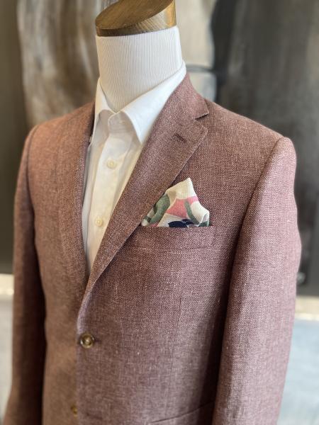 Rose Sport Jacket