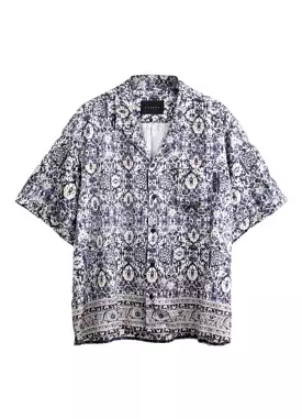 Rug Camp Collar Buttondown Shirt V2