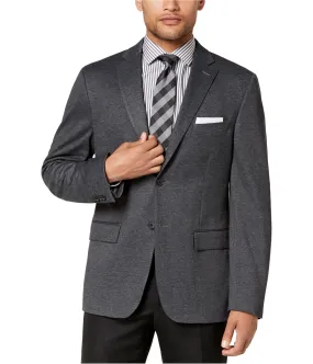 Ryan Seacrest Mens Sport Two Button Blazer Jacket