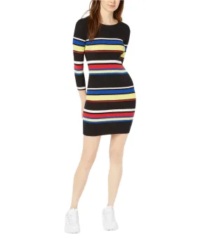 Sanctuary Clothing Women's Striped Sweater Dress