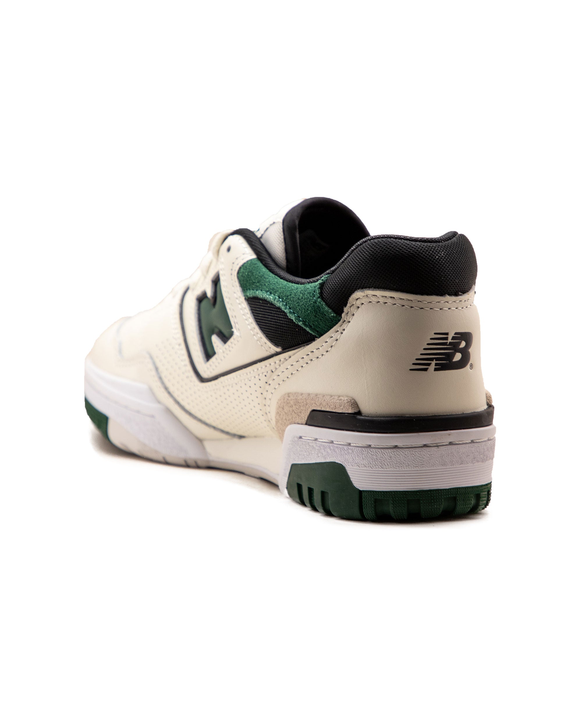 Sea Salt Pine Green New Balance 550