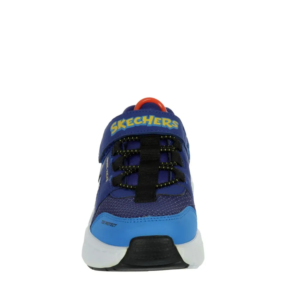 Boys GameTronix Sneaker for Little-Big Kids from Skechers