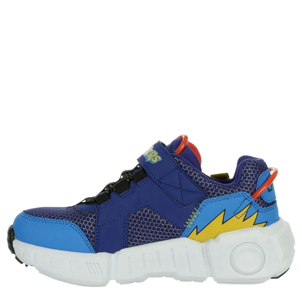 Boys GameTronix Sneaker for Little-Big Kids from Skechers