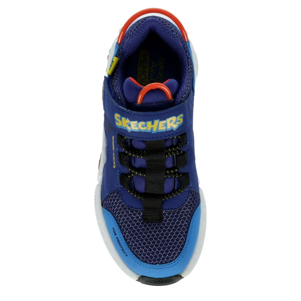 Boys GameTronix Sneaker for Little-Big Kids from Skechers