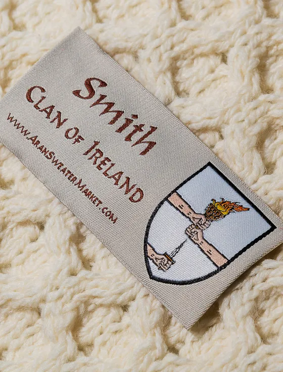 Smith Clan Scarf - Online store - Exclusive Smith Clan Scarf collection - Shop now for high-quality and stylish scarves - Stay w